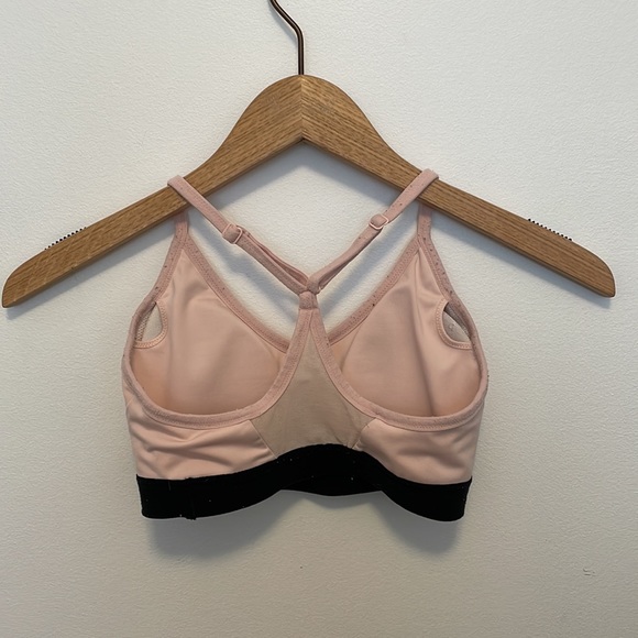 Nike Indy Dri-FIT Sports Bra - Picture 2 of 3